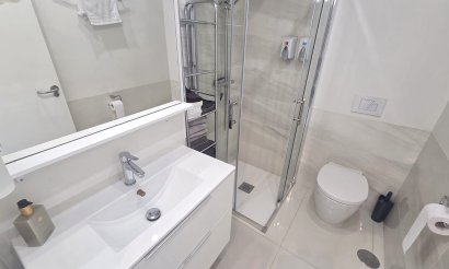 Resale - Apartment / flat - Orihuela Costa - Los Dolses