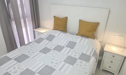 Resale - Apartment / flat - Orihuela Costa - Los Dolses