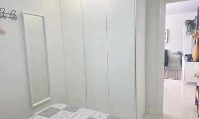 Resale - Apartment / flat - Orihuela Costa - Los Dolses