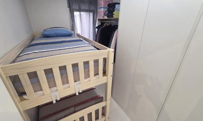 Resale - Apartment / flat - Orihuela Costa - Los Dolses