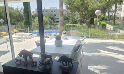 Resale - Apartment / flat - Orihuela Costa - Los Dolses
