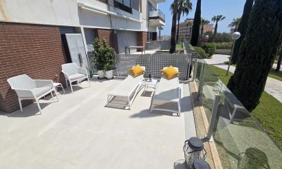 Resale - Apartment / flat - Orihuela Costa - Los Dolses