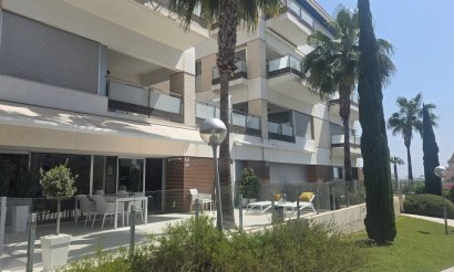 Resale - Apartment / flat - Orihuela Costa - Los Dolses