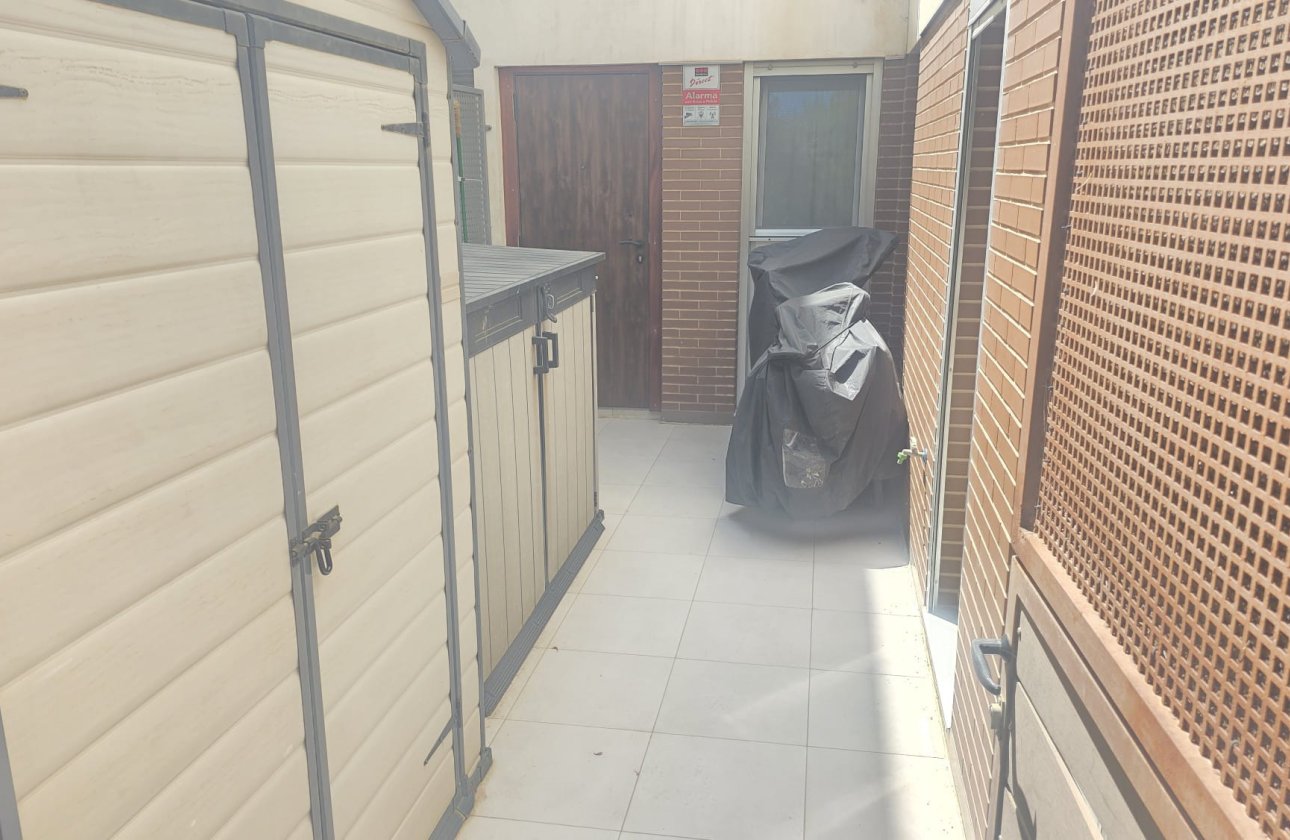 Resale - Apartment / flat - Orihuela Costa - Los Dolses