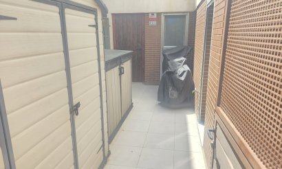 Resale - Apartment / flat - Orihuela Costa - Los Dolses
