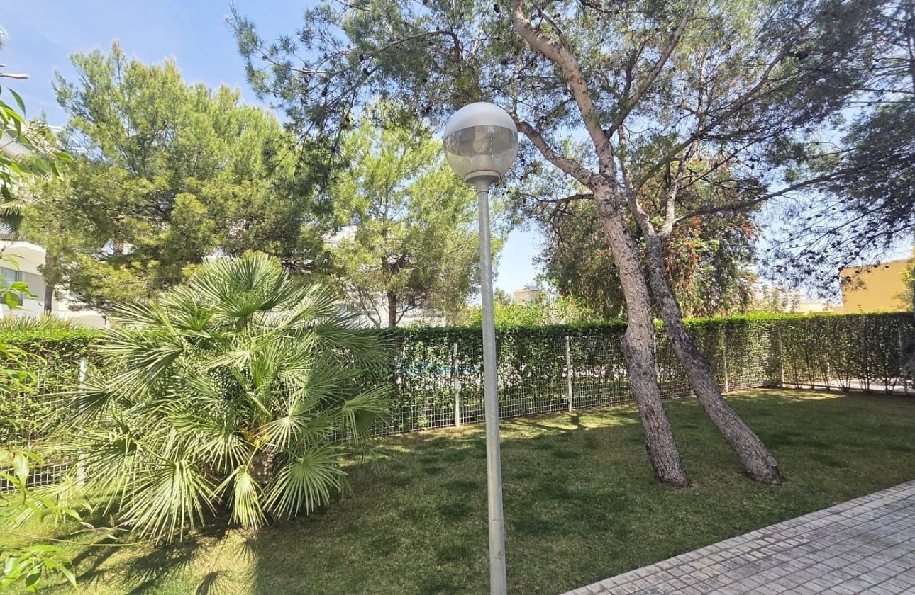 Resale - Apartment / flat - Orihuela Costa - Los Dolses