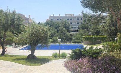 Resale - Apartment / flat - Orihuela Costa - Los Dolses
