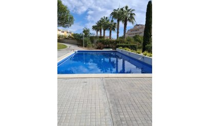 Resale - Apartment / flat - Orihuela Costa - Los Dolses