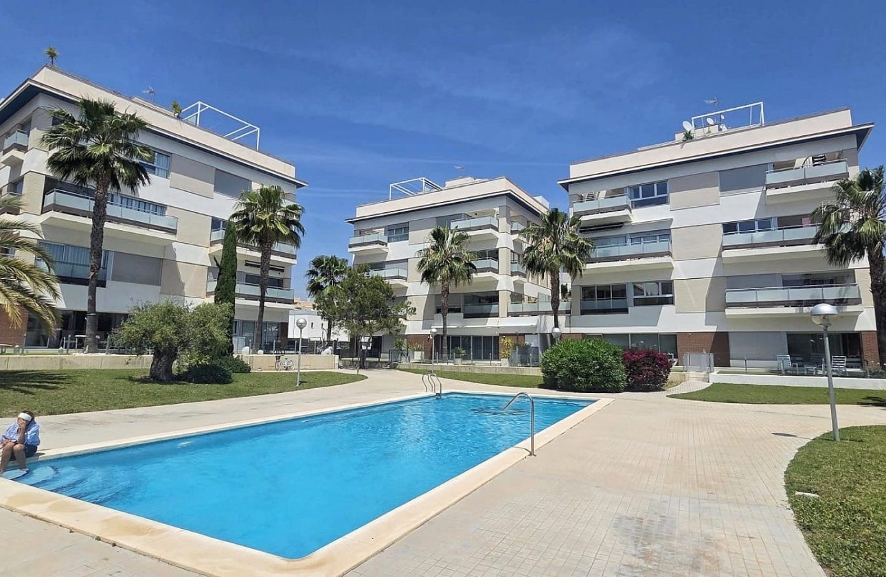 Resale - Apartment / flat - Orihuela Costa - Los Dolses