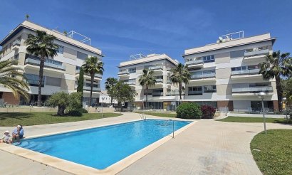 Resale - Apartment / flat - Orihuela Costa - Los Dolses