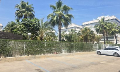 Resale - Apartment / flat - Orihuela Costa - Los Dolses
