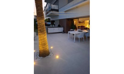 Resale - Apartment / flat - Orihuela Costa - Los Dolses