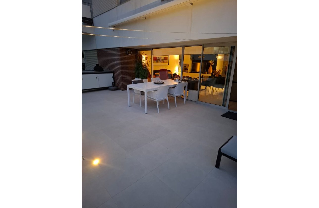 Resale - Apartment / flat - Orihuela Costa - Los Dolses