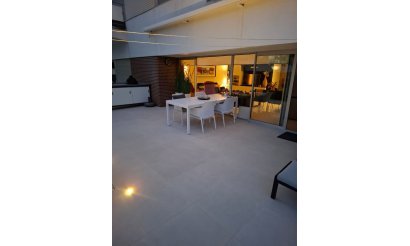 Resale - Apartment / flat - Orihuela Costa - Los Dolses