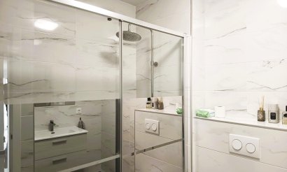 Resale - Apartment / flat - Torrevieja - Acequion