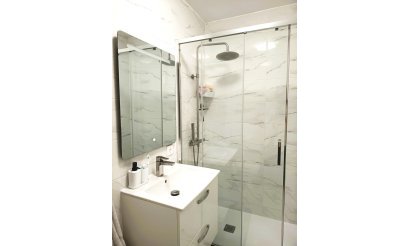 Resale - Apartment / flat - Torrevieja - Acequion