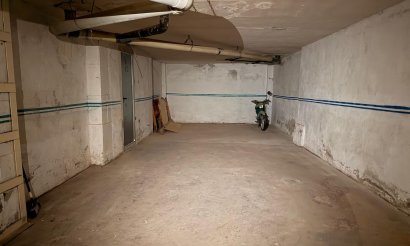 Resale - Apartment / flat - Torrevieja - Acequion