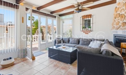 Resale - Villa - Torrevieja - Torreta Florida