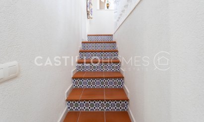 Resale - Villa - Torrevieja - Torreta Florida