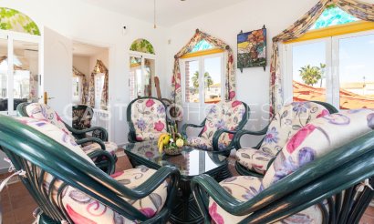 Resale - Villa - Torrevieja - Torreta Florida