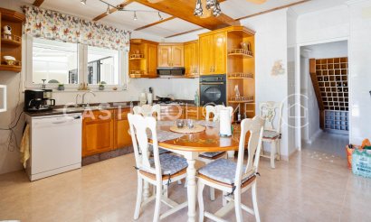 Resale - Villa - Torrevieja - Torreta Florida