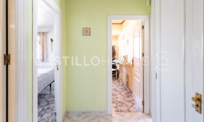 Resale - Villa - Torrevieja - Torreta Florida