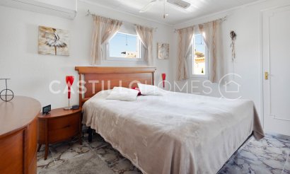 Resale - Villa - Torrevieja - Torreta Florida