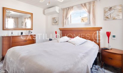 Resale - Villa - Torrevieja - Torreta Florida