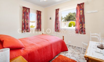 Resale - Villa - Torrevieja - Torreta Florida