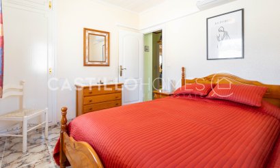 Resale - Villa - Torrevieja - Torreta Florida