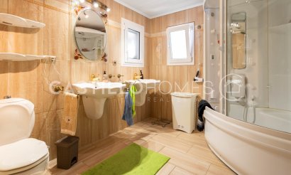 Resale - Villa - Torrevieja - Torreta Florida