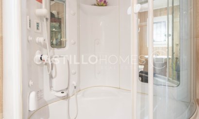Resale - Villa - Torrevieja - Torreta Florida