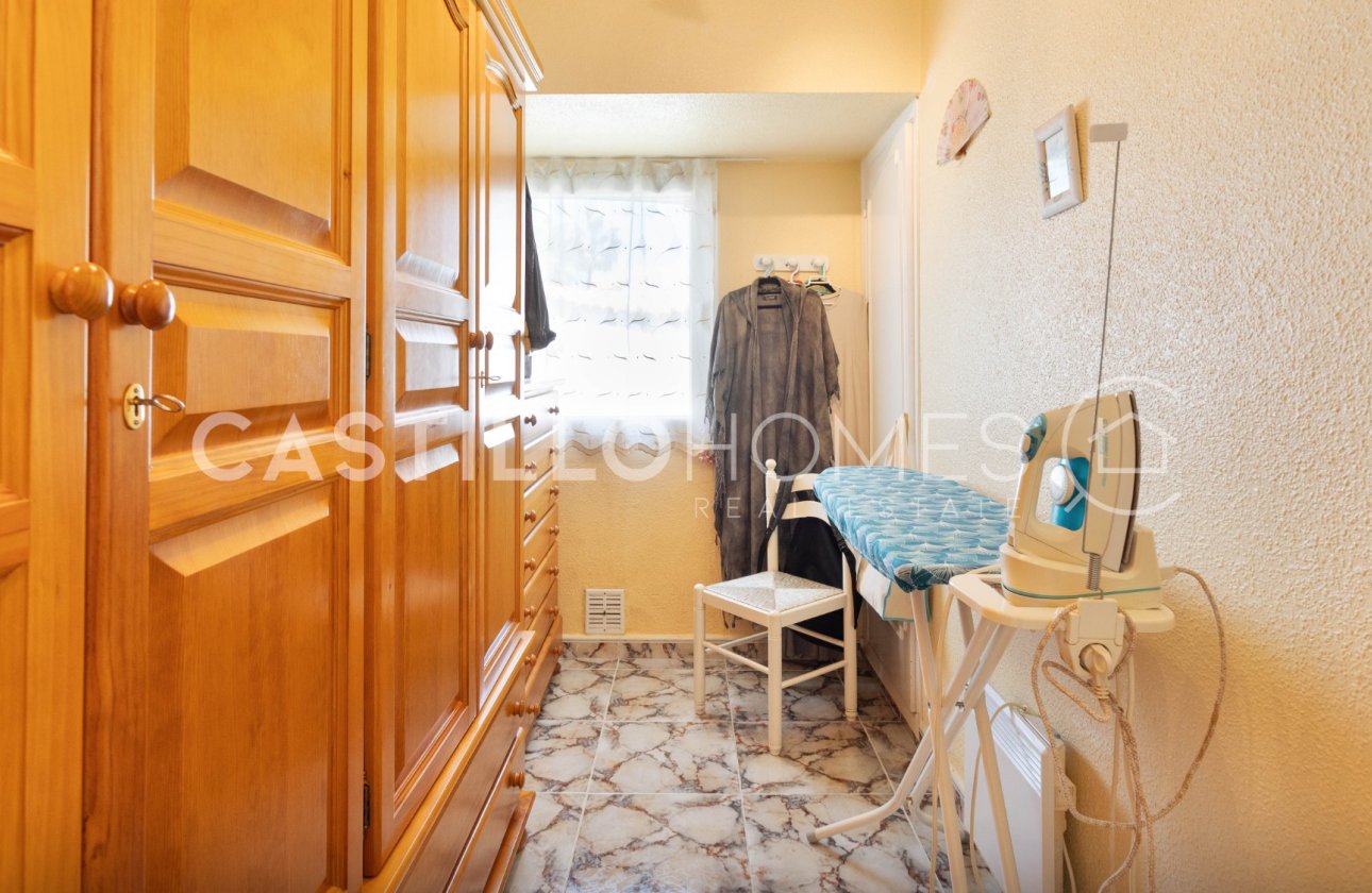 Resale - Villa - Torrevieja - Torreta Florida