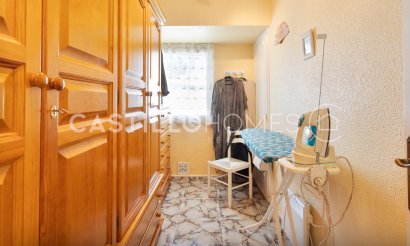 Resale - Villa - Torrevieja - Torreta Florida