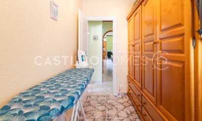 Resale - Villa - Torrevieja - Torreta Florida