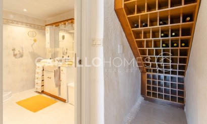Resale - Villa - Torrevieja - Torreta Florida