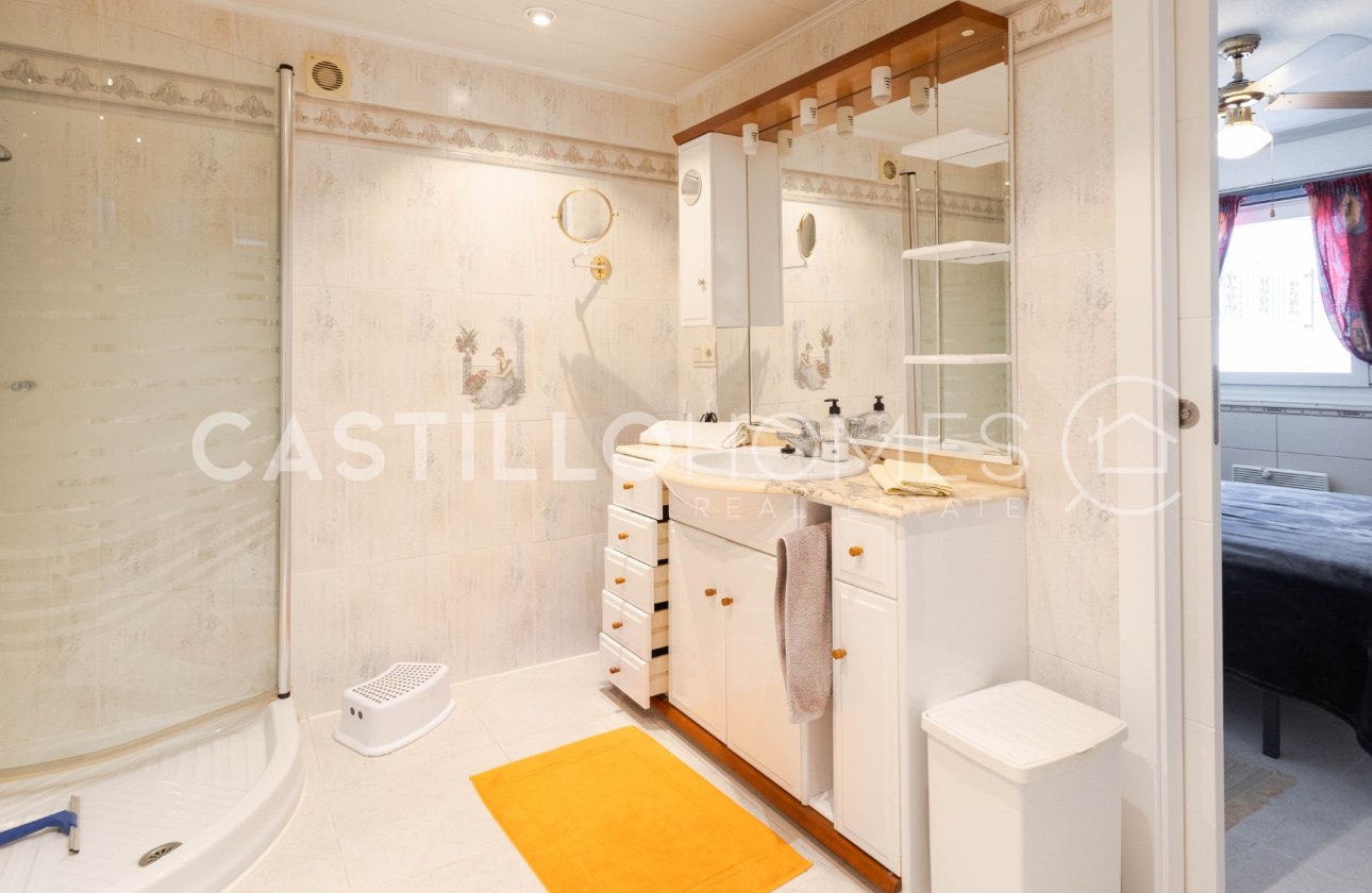 Resale - Villa - Torrevieja - Torreta Florida