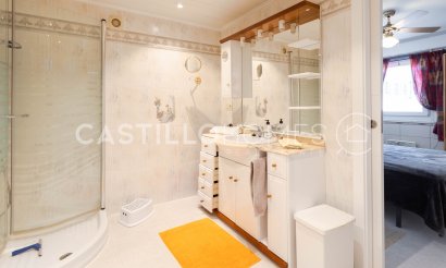 Resale - Villa - Torrevieja - Torreta Florida