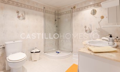 Resale - Villa - Torrevieja - Torreta Florida
