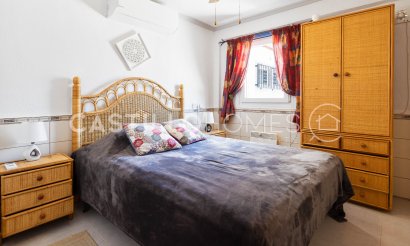 Resale - Villa - Torrevieja - Torreta Florida