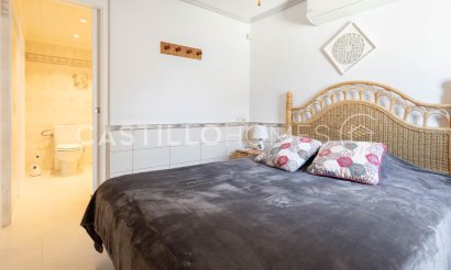 Resale - Villa - Torrevieja - Torreta Florida