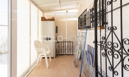 Resale - Villa - Torrevieja - Torreta Florida