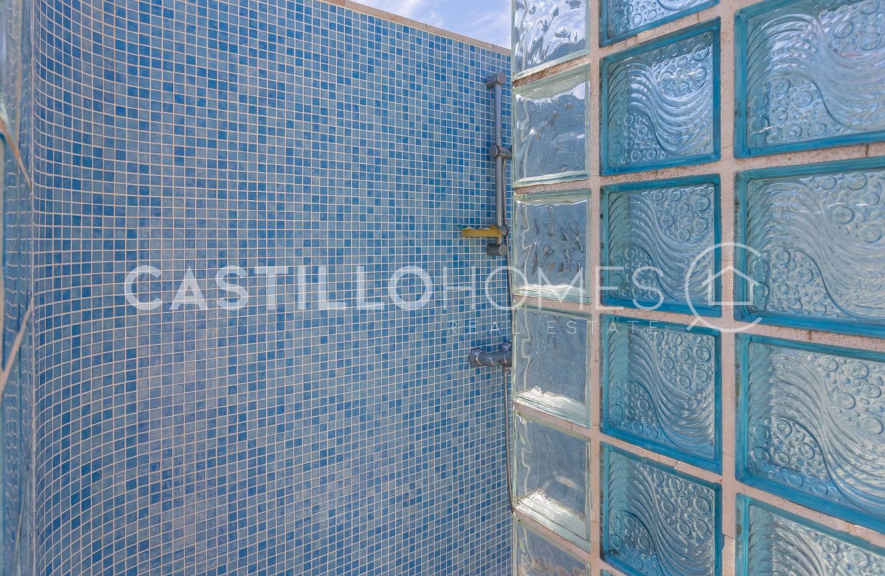 Resale - Villa - Torrevieja - Torreta Florida