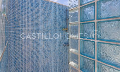 Resale - Villa - Torrevieja - Torreta Florida