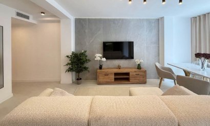 Resale - Apartment / flat - Torrevieja - Playa del Cura