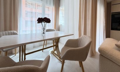 Resale - Apartment / flat - Torrevieja - Playa del Cura