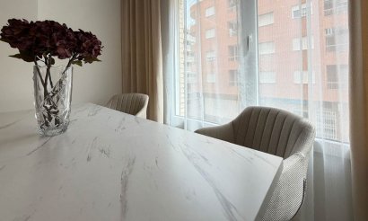 Resale - Apartment / flat - Torrevieja - Playa del Cura