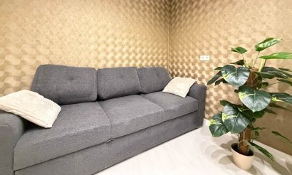 Resale - Apartment / flat - Torrevieja - Playa del Cura