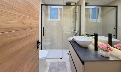 Resale - Apartment / flat - Torrevieja - Playa del Cura