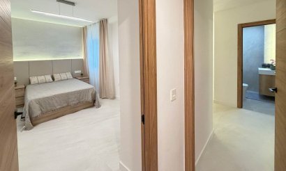 Resale - Apartment / flat - Torrevieja - Playa del Cura